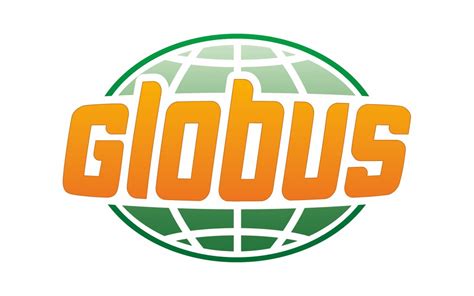 globus online shopping.